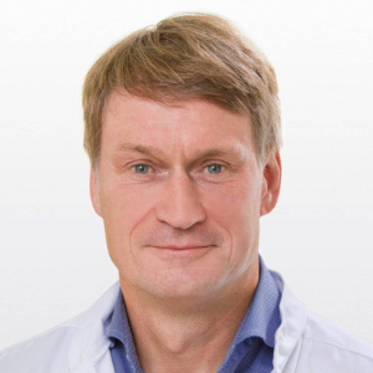 Prof. Dr Veit Rohde - Specialist in Neurosurgery - Portrait