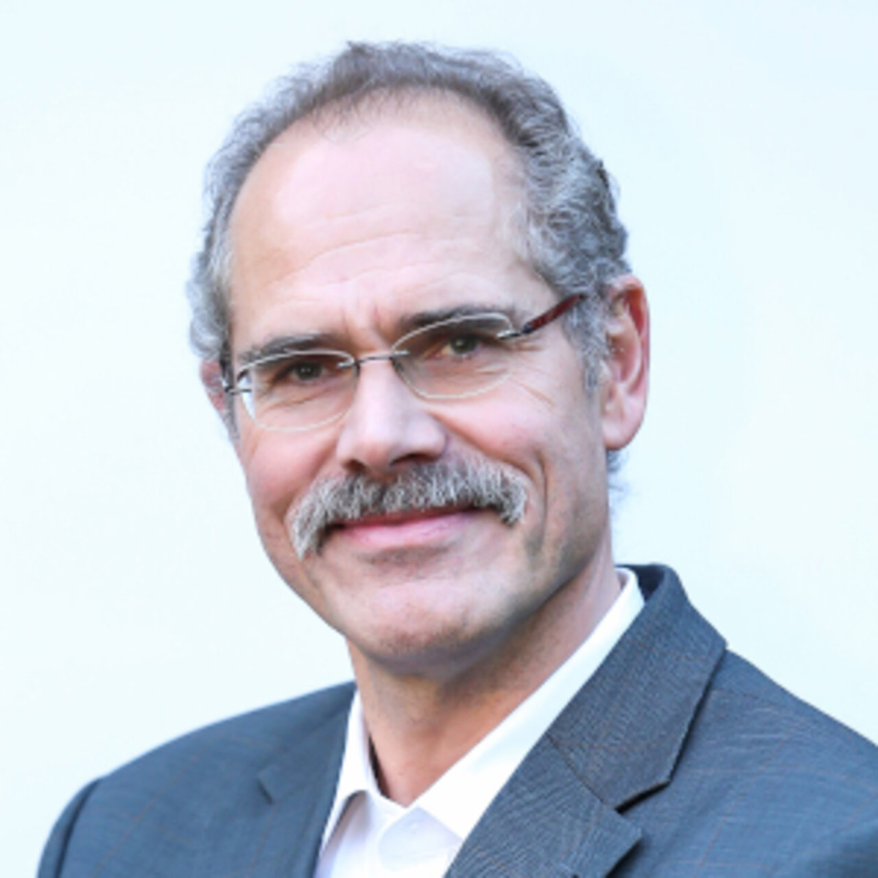 Prof. Dr. Henry W. S. Schroeder -  Specialist in Neurosurgery - Portrait