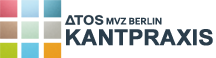 ATOS MVZ Kantpraxis Berlin - Logo