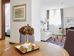 Living Hotel De Medici - Tower Suite