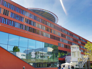 Sana Klinikum Offenbach