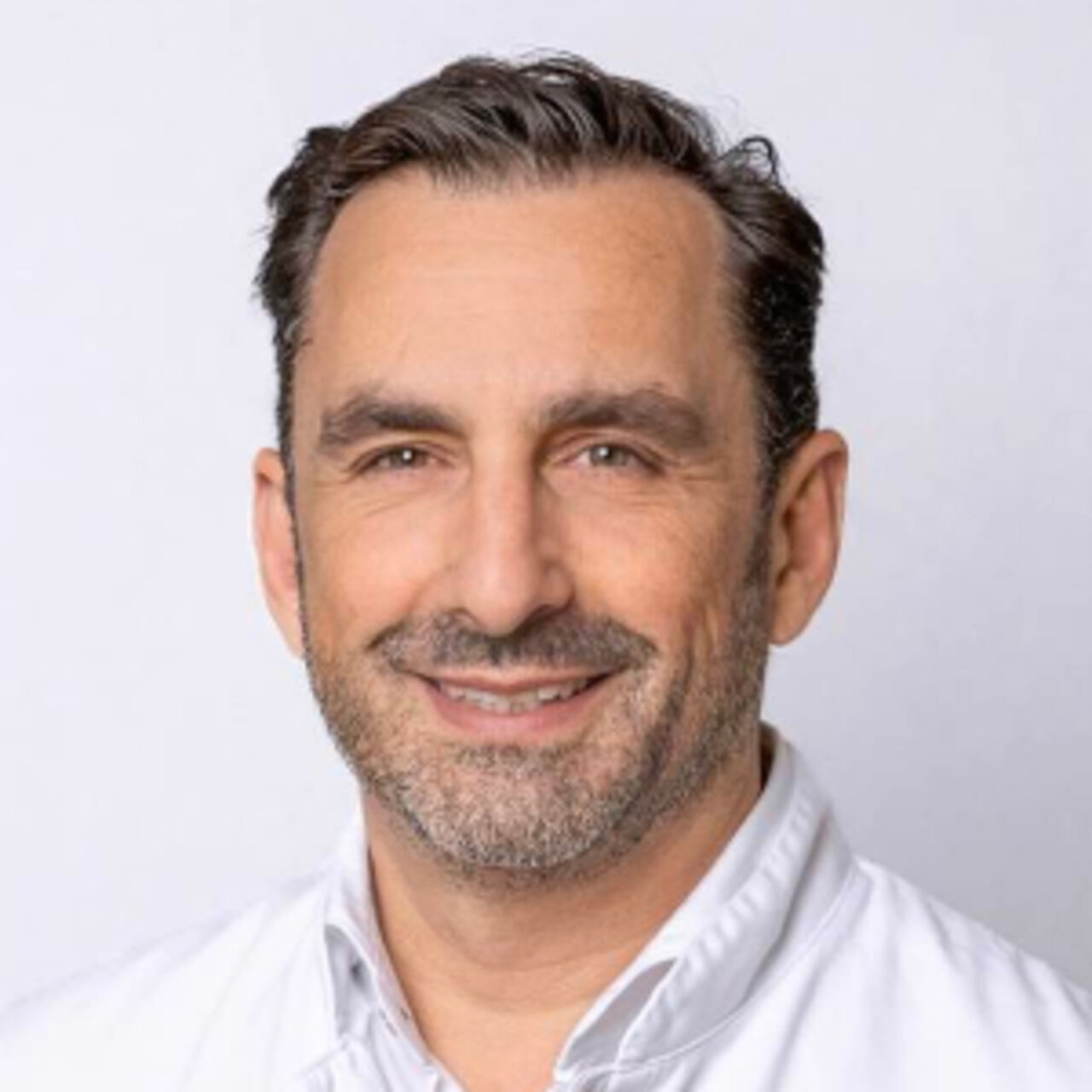 Univ.-Prof. Dr. med. Stephan Kersting - Portrait Univ.-Prof. Dr. med. Stephan Kersting - Portrait