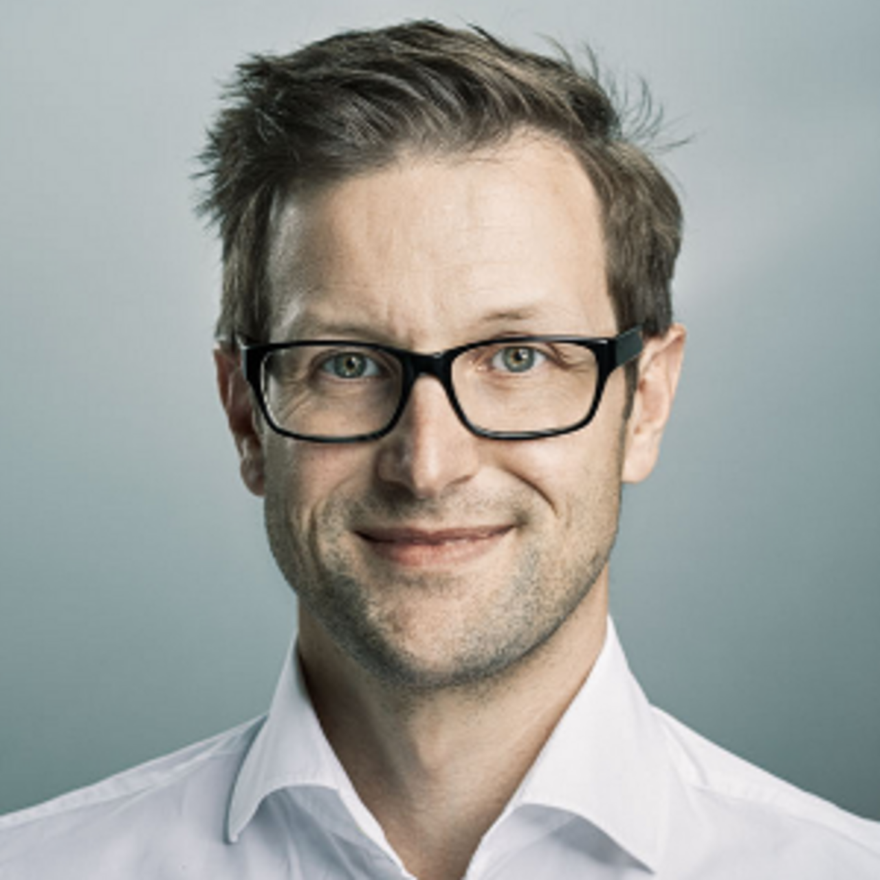 PD Dr Andreas Ficklscherer - Portrait