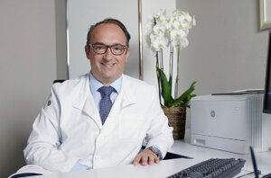 Was kann man gegen eine Sprunggelenks-Arthrose tun? Prof. Victor Valderrabano