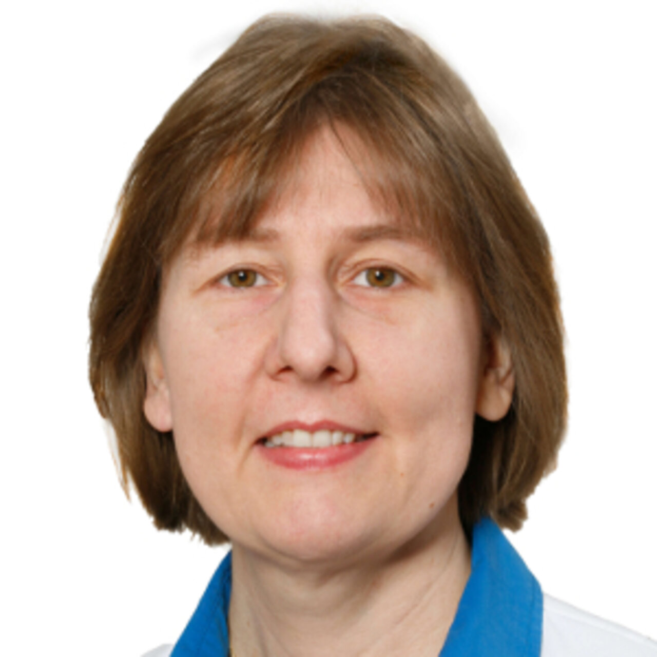 Prof. Dr. méd. Tanja N. Fehm - Portrait