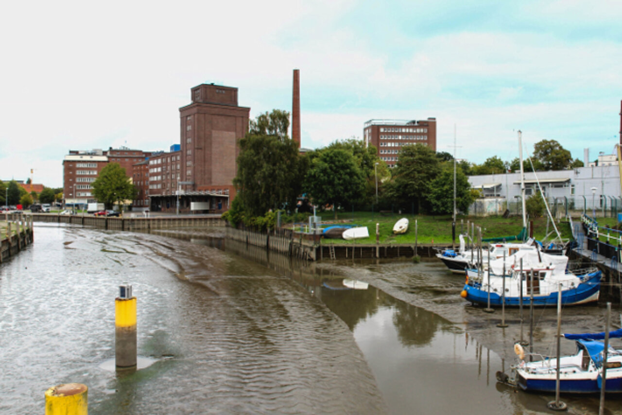 Médecins et centres médicaux à Elmshorn