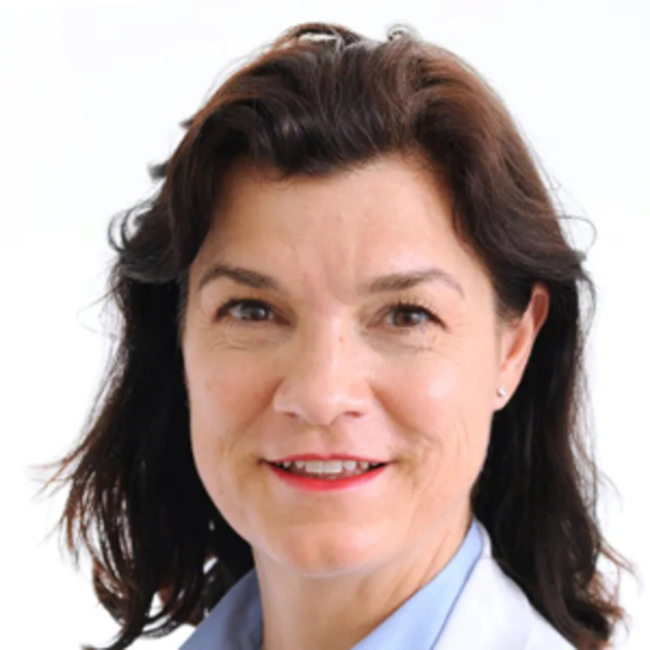 Prof. Zanetti Dällenbach - Portrait
