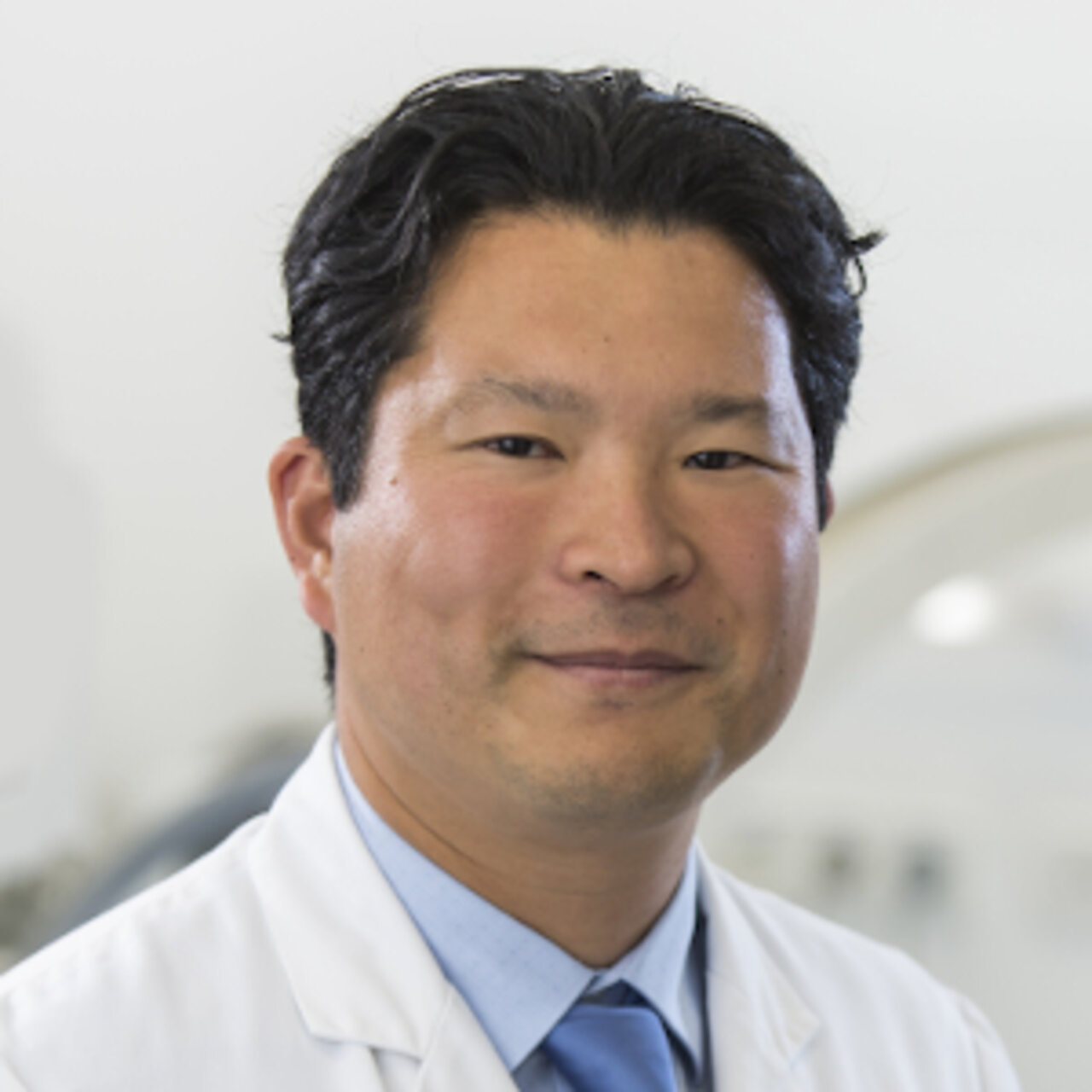 Prof. Dr Makoto Nakamura - Portrait