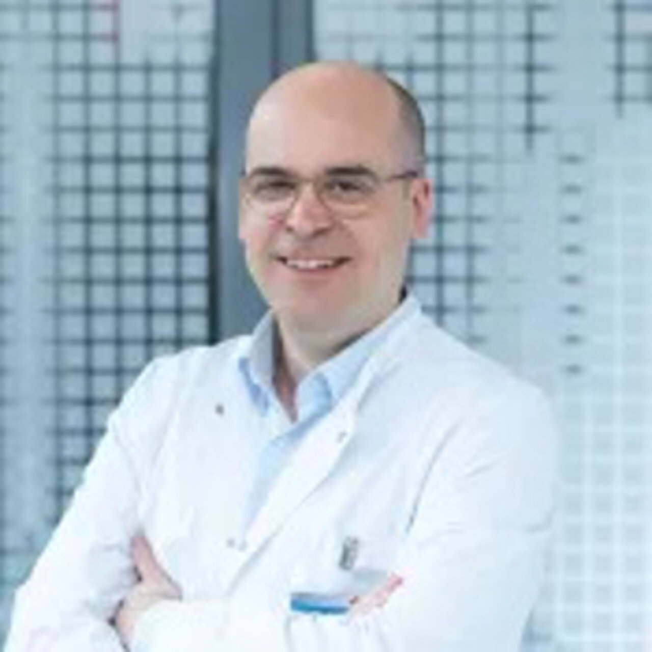 Prof. Alexander Jánosi - Portrait Prof. Alexander Jánosi - Portrait