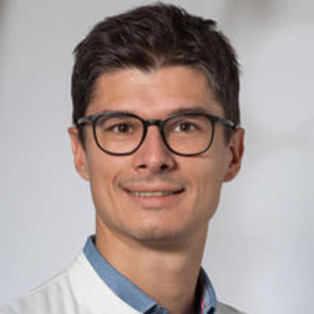 Prof. Dr Patrick Lugenbiel - Specialist in Rhythmology - Portrait