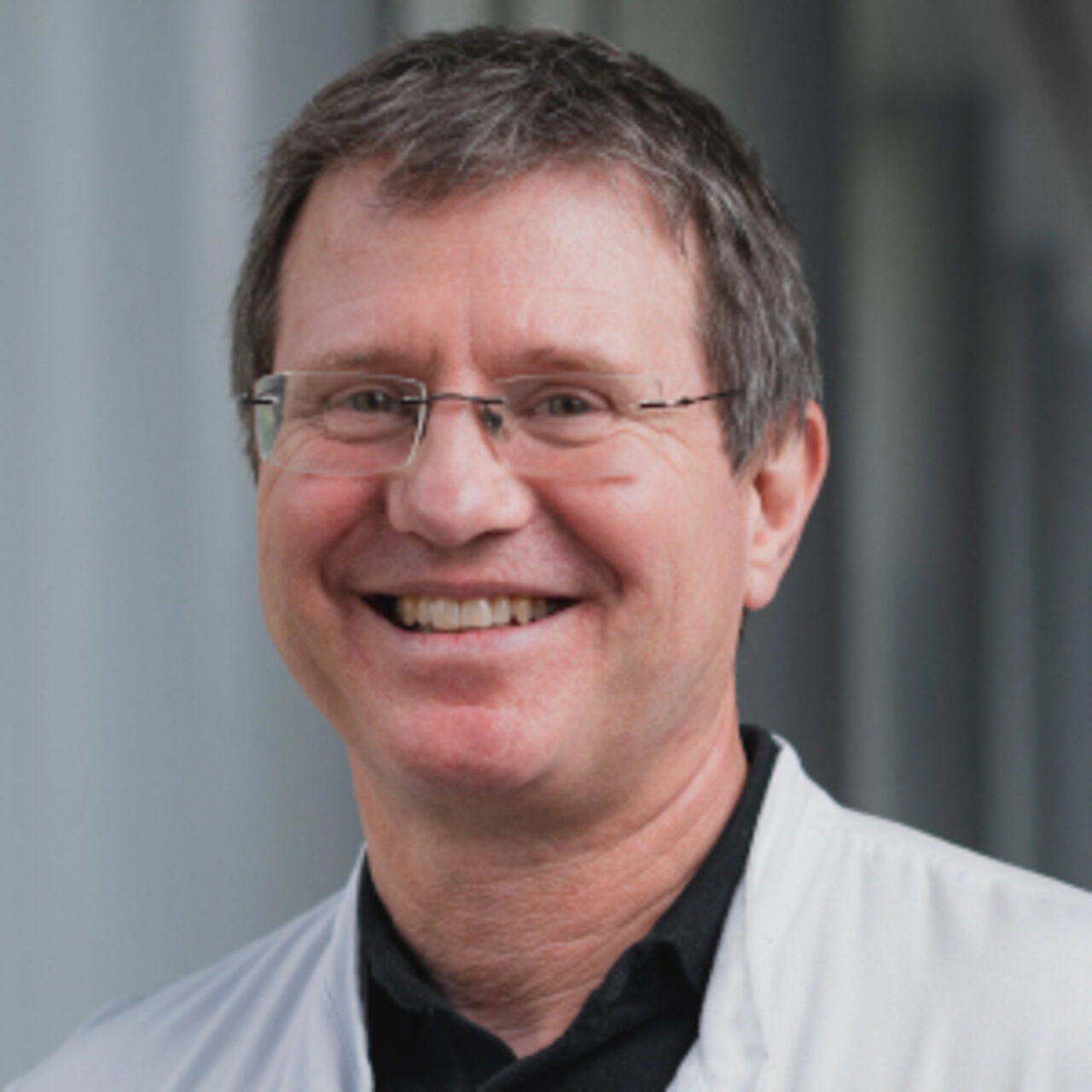 Dr. Thomas Krbek - Portrait Dr. Thomas Krbek - Portrait