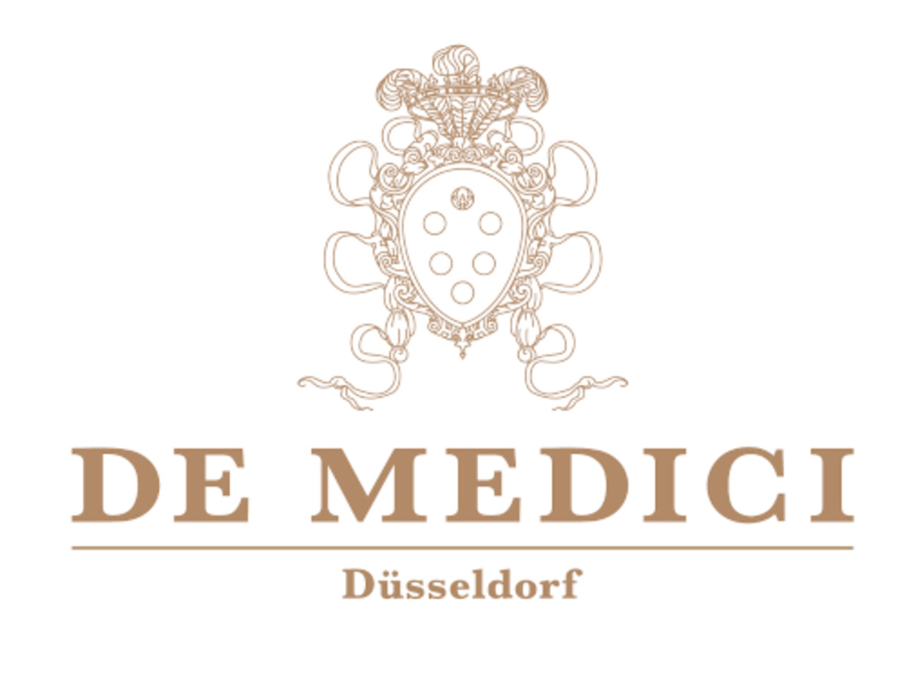 Living Hotel De Medici Дюссельдорф