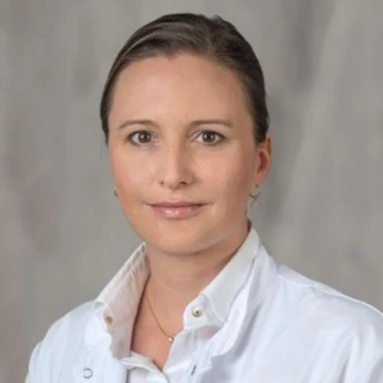 Prof. Dr. med. Carina Riediger - Portrait