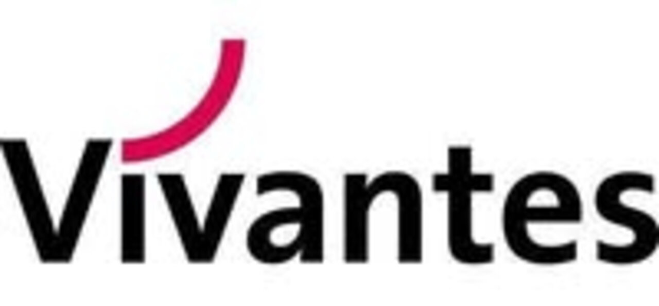 Vivantes - Logo