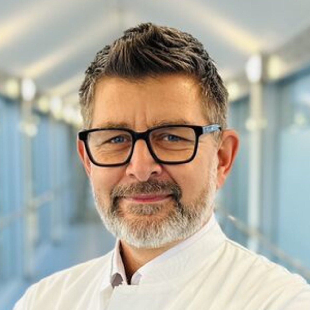 PD Dr. Rabenalt - Portrait PD Dr. Rabenalt - Portrait