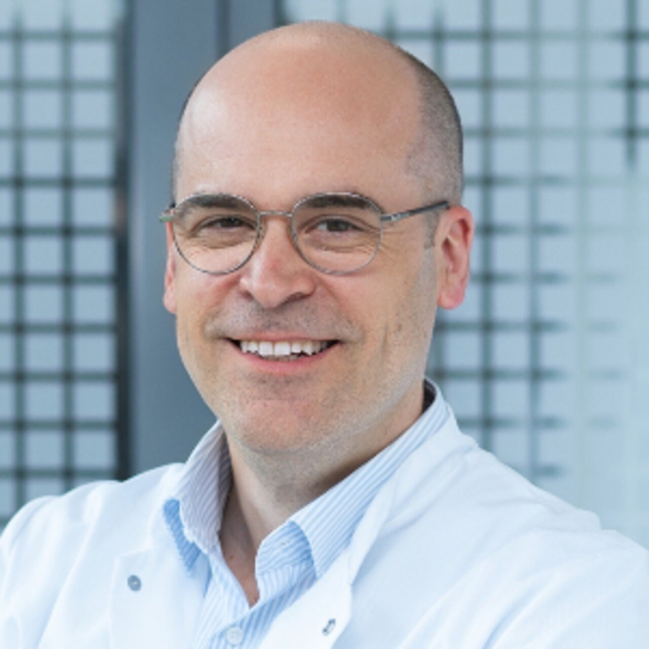 Prof. Alexander Jánosi - Portrait Prof. Alexander Jánosi - Portrait