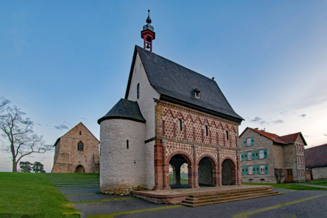 Kloster Lorsch
