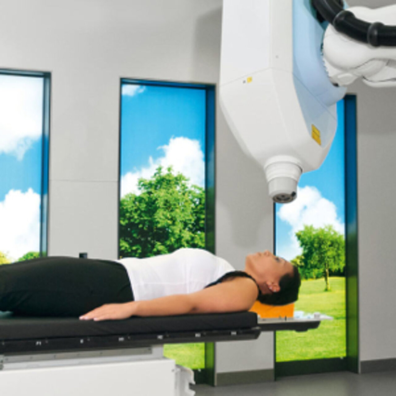 RadioChirurgicum CyberKnife® Südwest