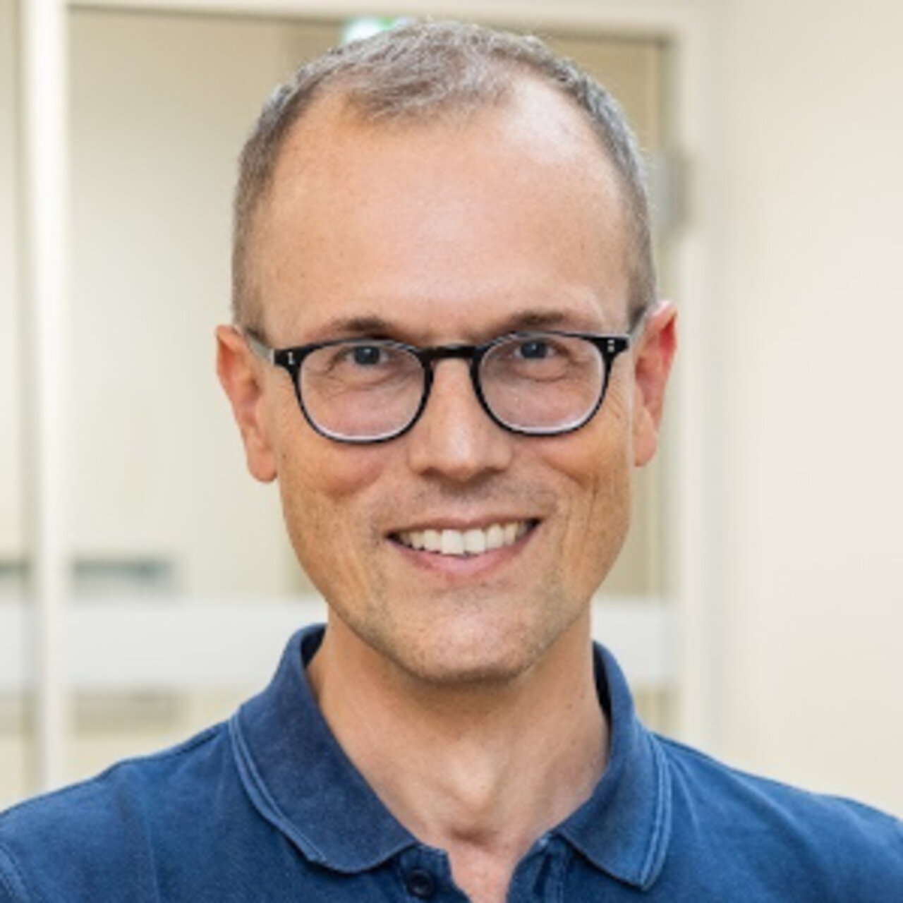 Dr. Rainer Stumpp-Korten - Portrait Dr. Rainer Stumpp-Korten - Portrait
