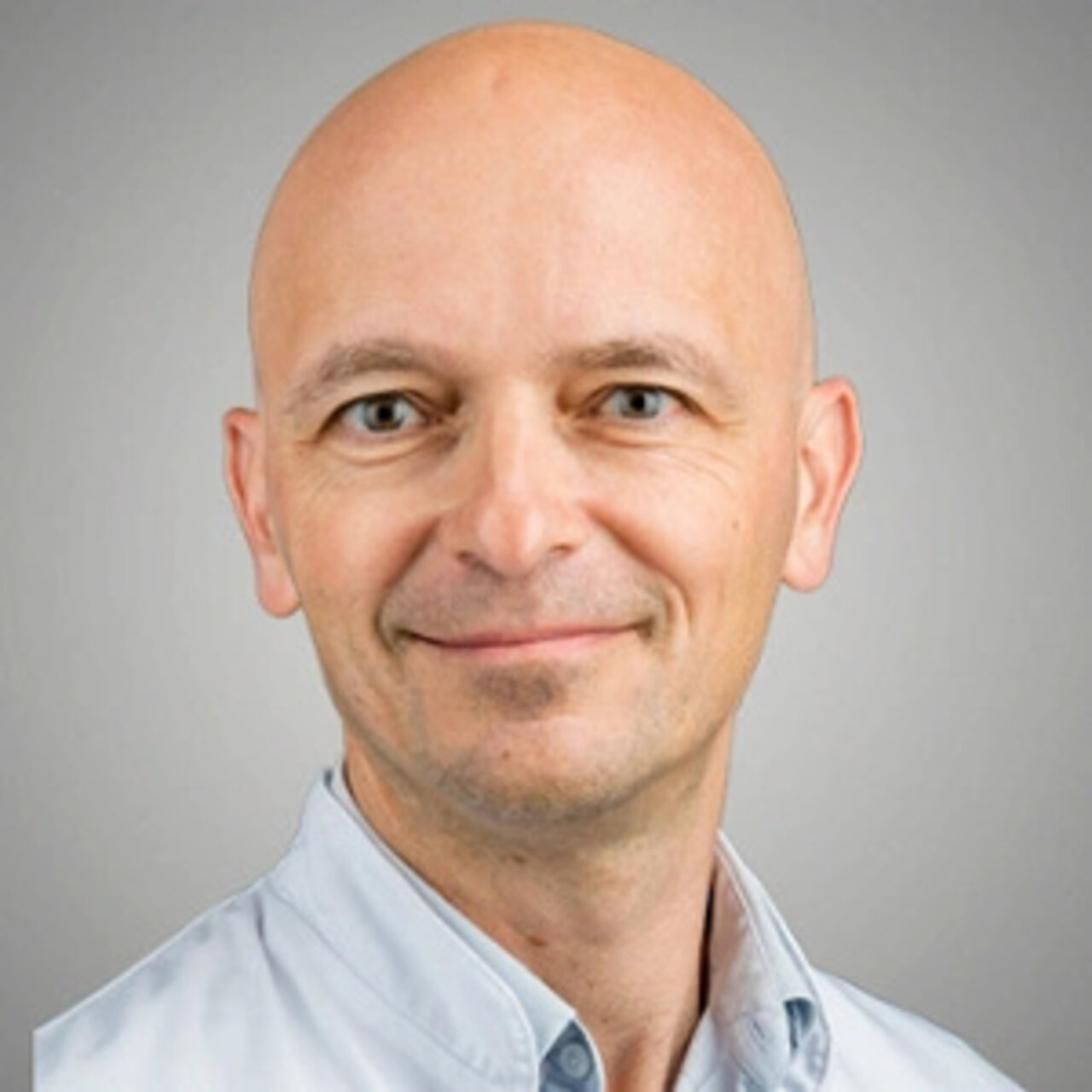 Prof. Dr. Michael Reinert - Portrait Prof. Dr. Michael Reinert - Portrait