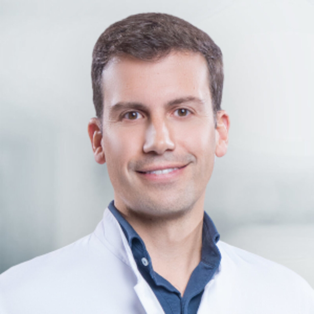 Dr. Konstantin Dedes - Portrait Dr. Konstantin Dedes - Portrait