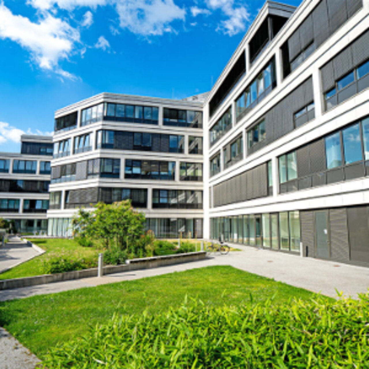 Spécialistes ORL à Düsseldorf (Rhénanie-du-Nord-Westphalie) – Clinique Bel Etage
