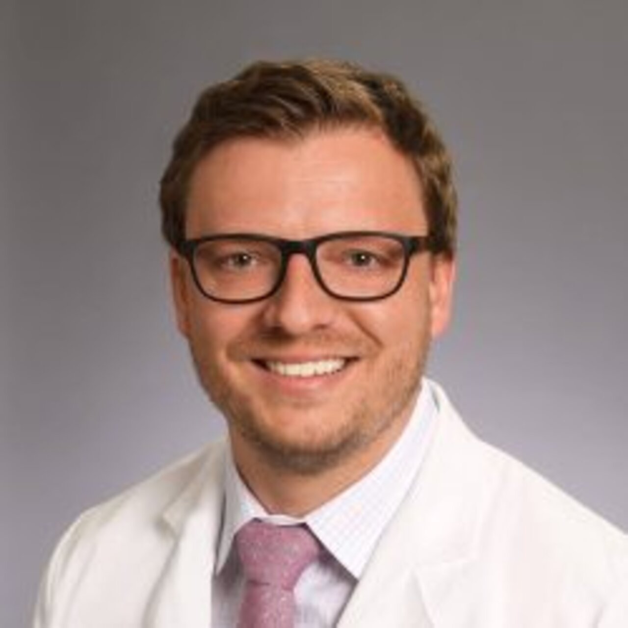 Prof. Dr. med. Michael Berger - Spezialist für Kinderchirurgie - Portrait