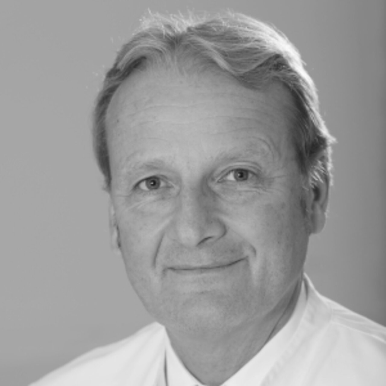 Prof. Dr Olaf Horstmann - Specialist in Colorectal Cancer - Portrait