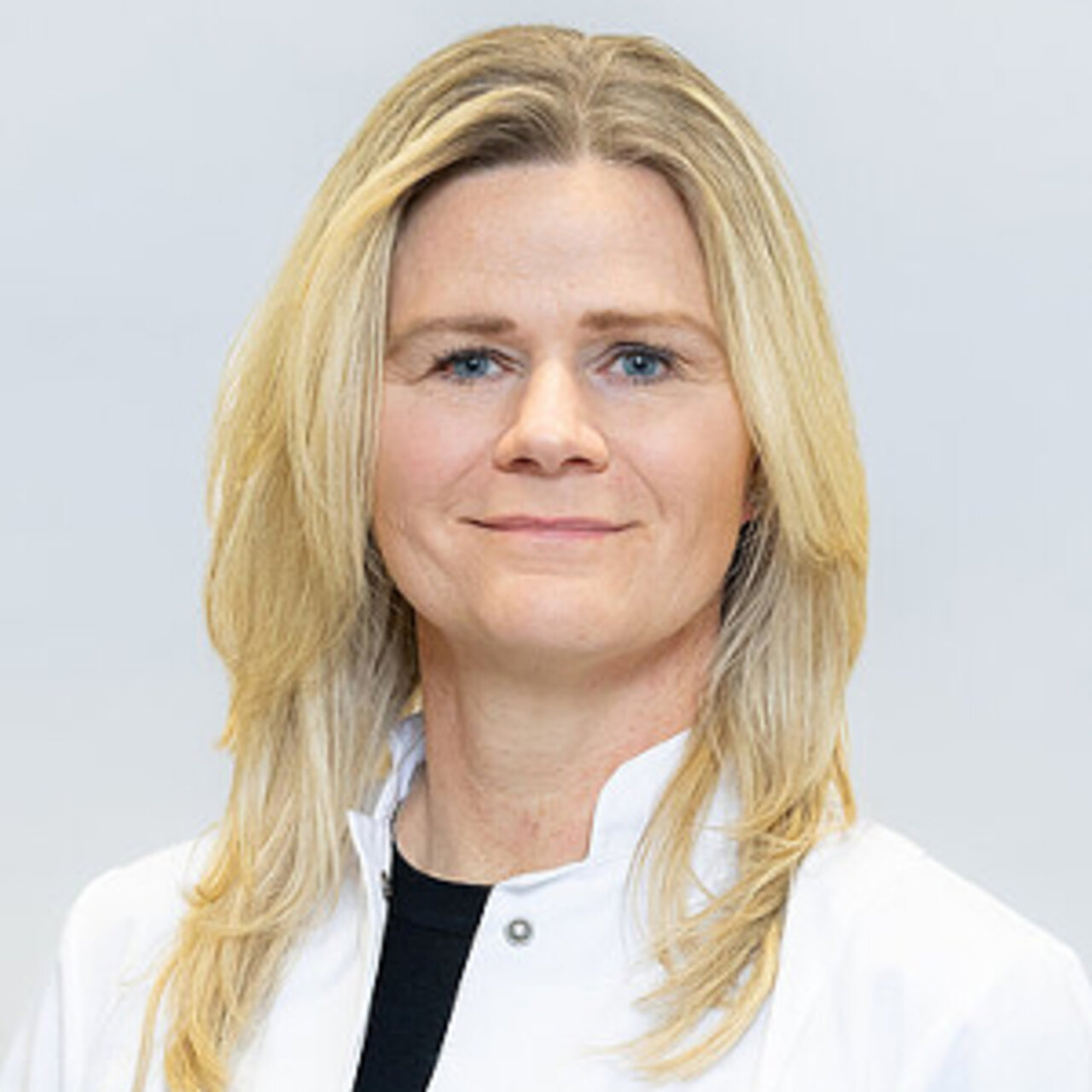 Dr. Uta Köpstein - Portrait