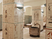  Living Hotel De Medici - Egyptian Spa