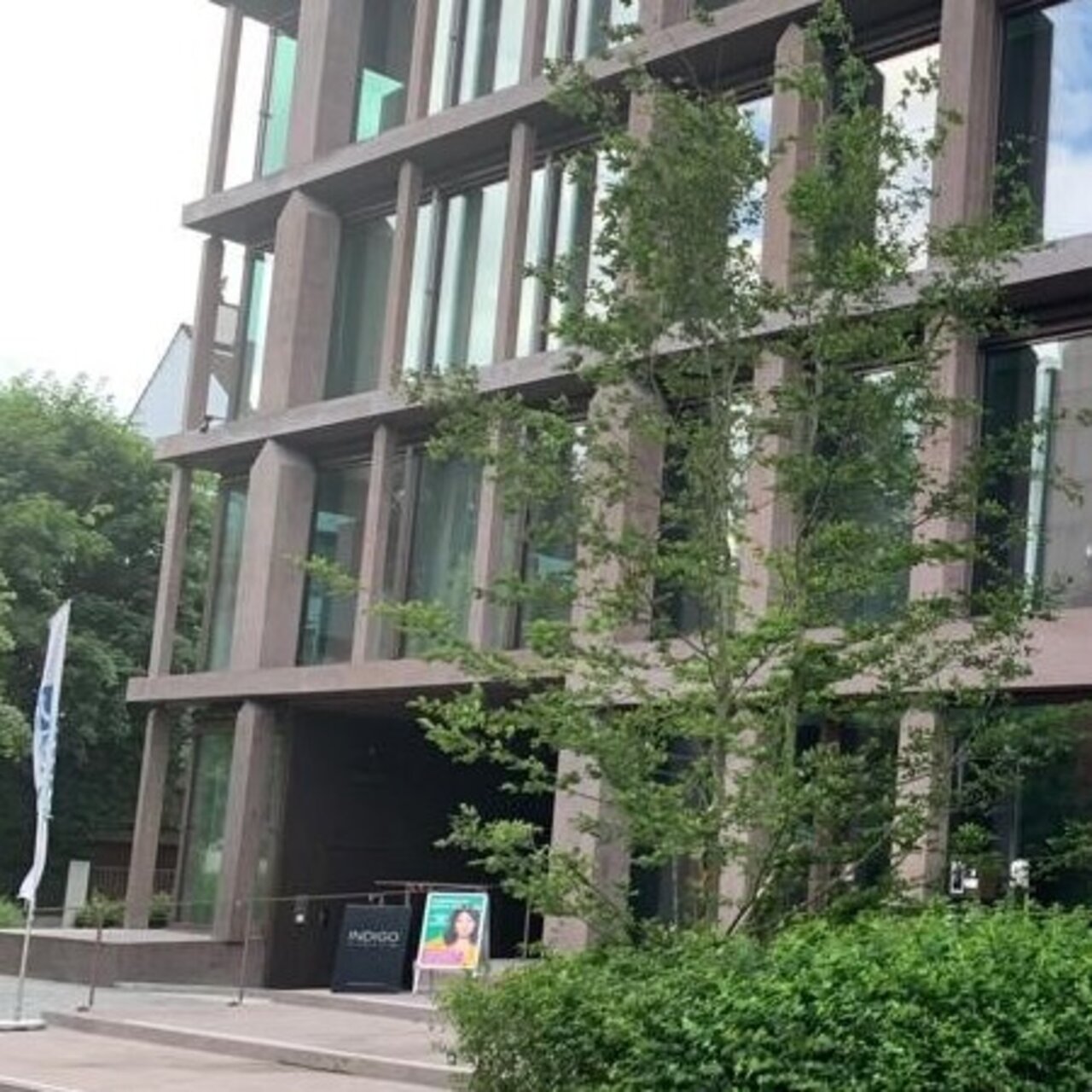 Optische Kohärenztomografie Ablauf, Risiken & Spezialisten