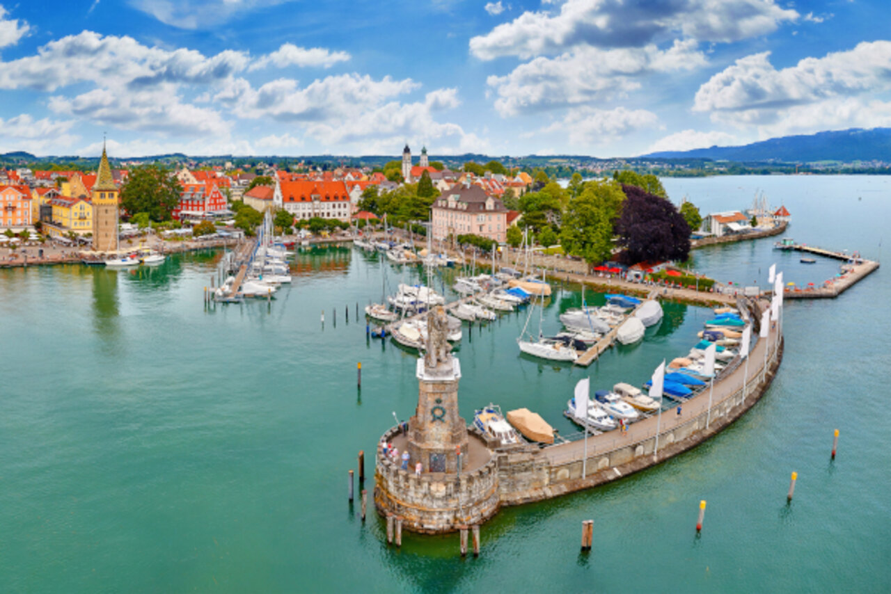 Lindau am Bodensee