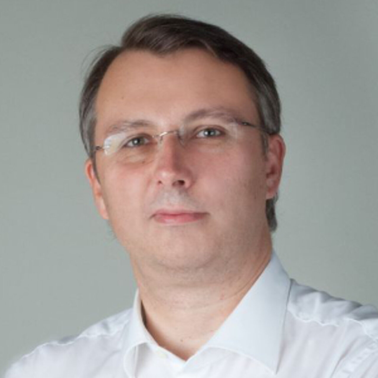 Univ.-Prof. Dr Christoph Neumayer -  Specialist in Vascular Surgery - Portrait
