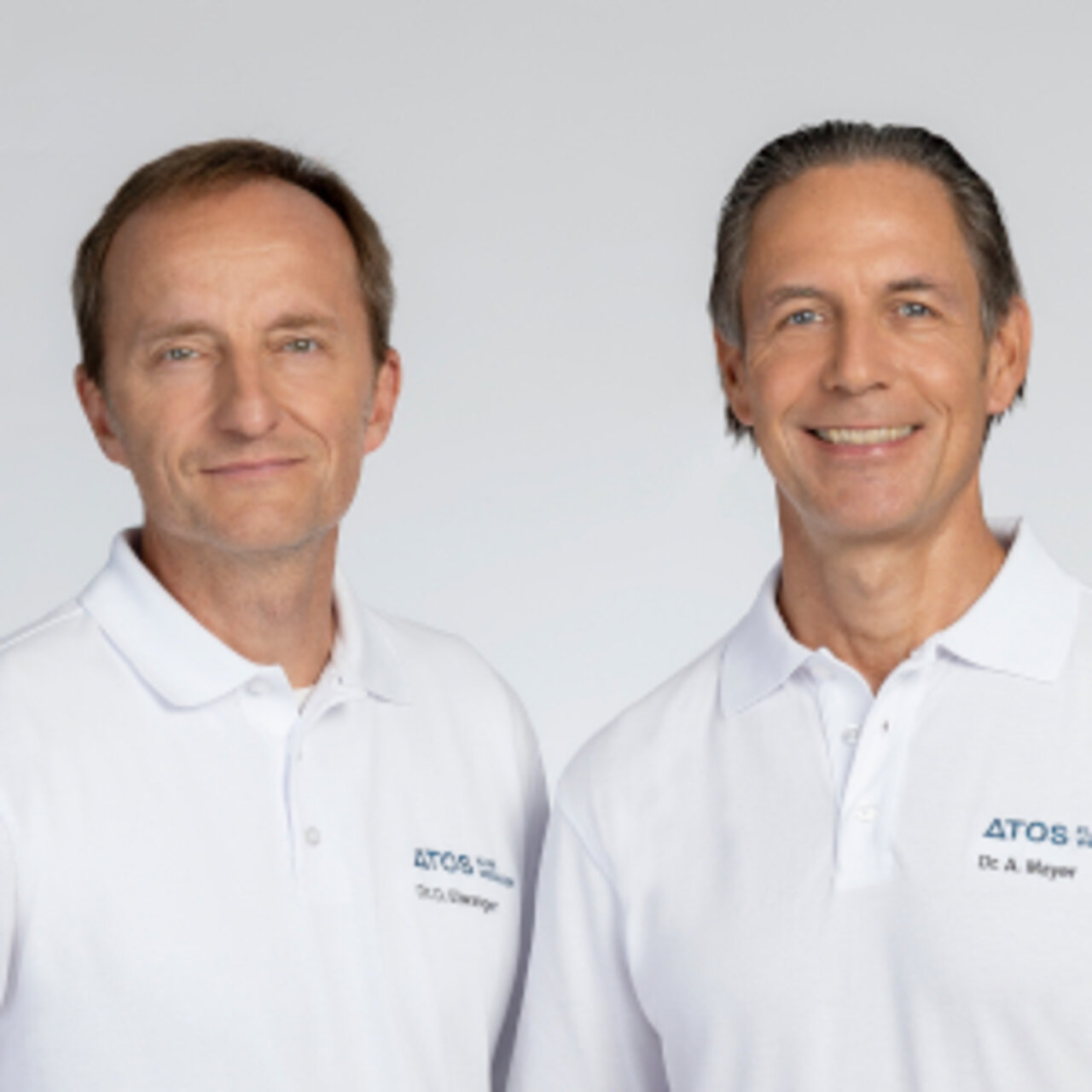 ATOS MVZ Wiesbaden - Dr. med. Dirk Eiwanger und Dr. med. Alexander Mayer