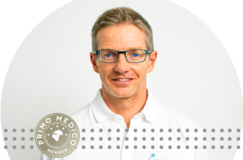Dr. med. Markus Rohrbach, Facharzt Orthopädie / Unfallchirurgie ‚Ortho Rohrbach’ Bern 