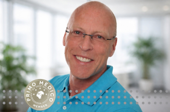 Schmerztherapeut Hans-Gerald H. Forg Schmerztherapeut Hans-Gerald H. Forg