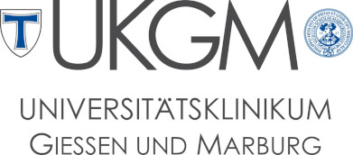 Universitätsklinikum Marburg - Logo Universitätsklinikum Marburg - Logo