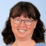 Dr. med. Elke Radeloff - Portrait