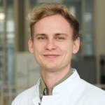 Julian Kolorz - Portrait