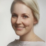Kim Louisa Wienker - Portrait