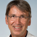 Dr. med. Peter Liedgens - Portrait