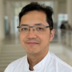 Raymond Ho - Portrait