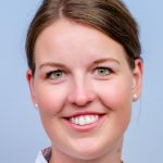 Davina von Schwanewede - Portrait