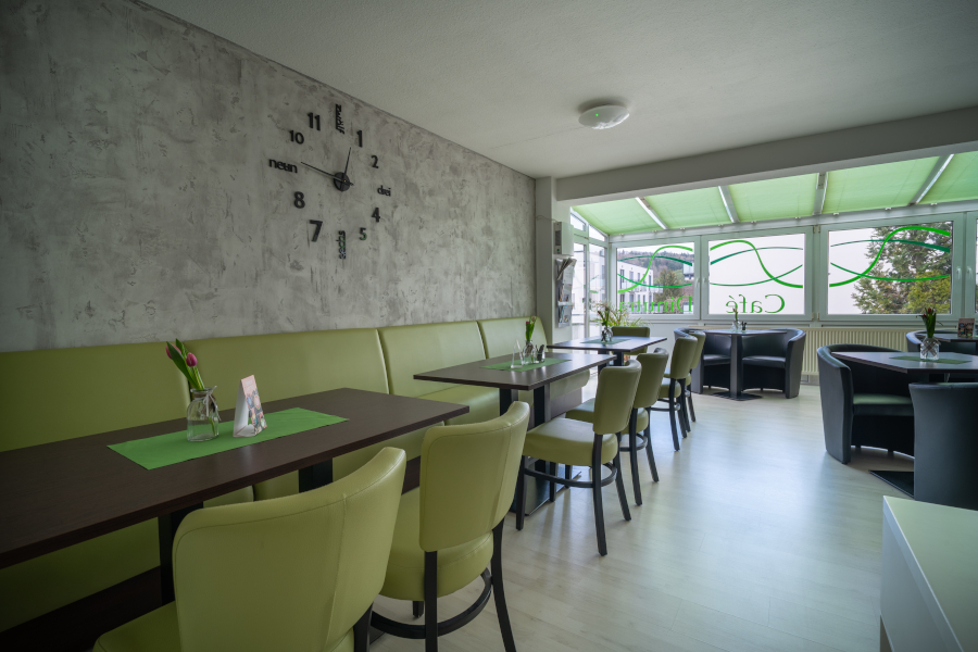 BIOMed-Klinik Cafeteria BIOMed-Klinik Cafeteria