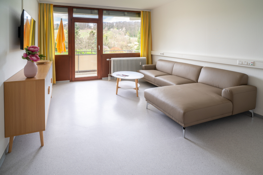 BIOMed-Klinik Suite BIOMed-Klinik Suite