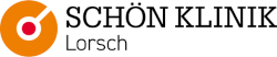 Schön Klinik Lorsch - Logo Schön Klinik Lorsch - Logo