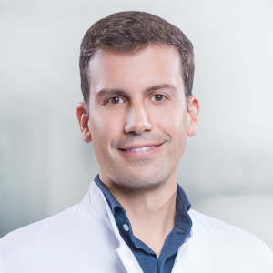 Dr. Konstantin Dedes - Portrait Dr. Konstantin Dedes - Portrait