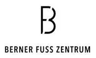 Berner Fuss Zentrum - Logo
