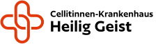 Cellitinnen-Krankenhaus Heilig Geist - Logo Cellitinnen-Krankenhaus Heilig Geist - Logo