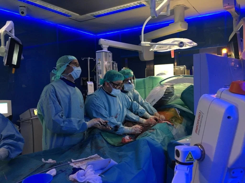 Dr. Ghibu - Operation Dr. Ghibu - Operation